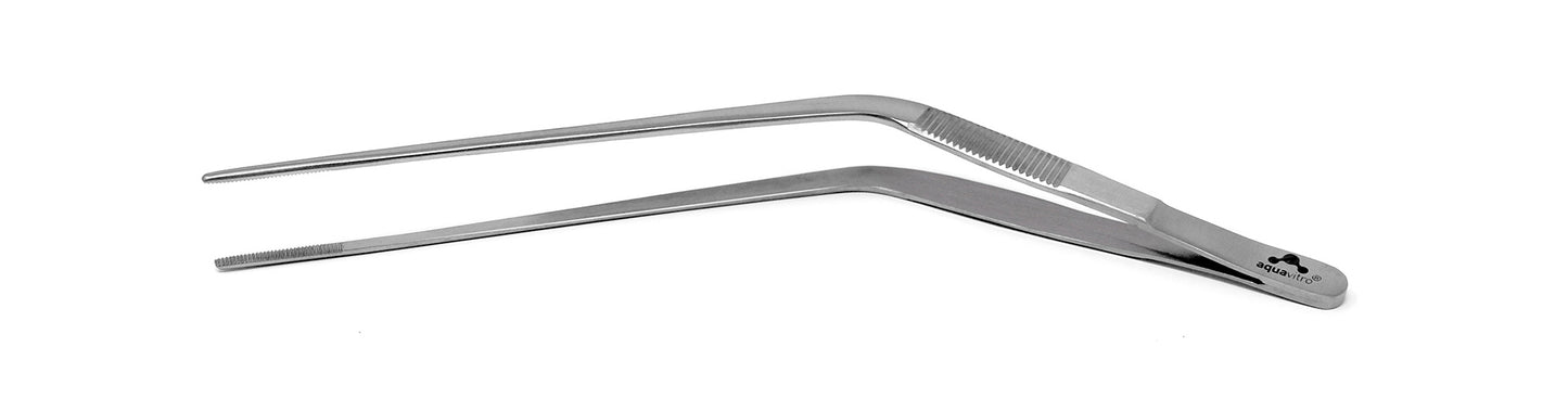 Seachem Aquavitro 45° Forceps