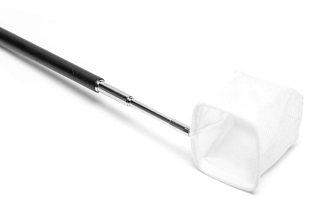 Aquaworx retractable net