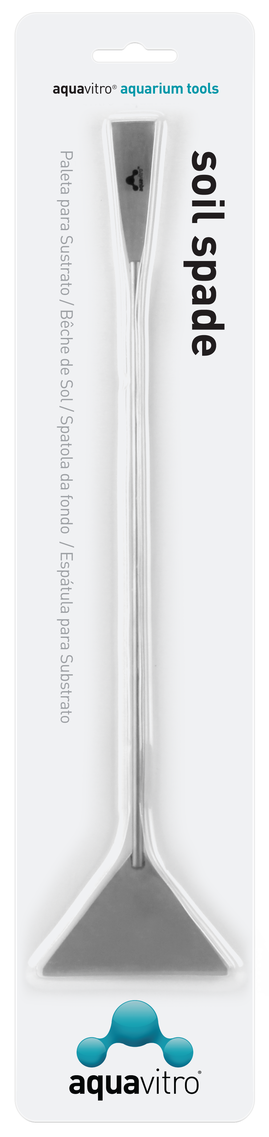 Seachem Aquavitro Soil Spade