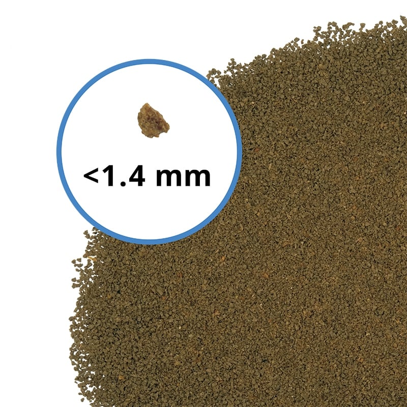 Fluval Bug Bites Shrimp Formula