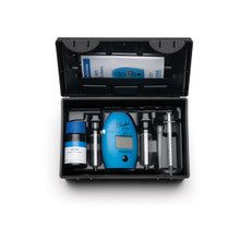 Hanna Saltwater Aquarium Alkalinity Colorimeter (dKH) - Checker® HC HI722