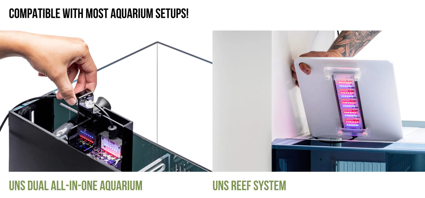 UNS Mini Refugium Light