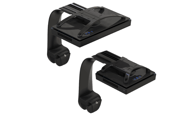 Ecotech RMS Radion Mounting System for Radion XR30