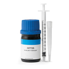 Marine Alkalinity Checker® HC Reagents for HI772 (25 Tests) HI722-26