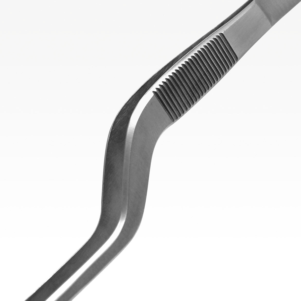 Seachem Aquavitro Double Curved Forceps