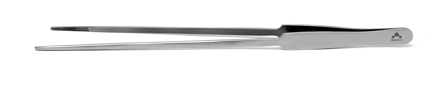 Seachem Aquavitro Straight Fine Tip Forceps