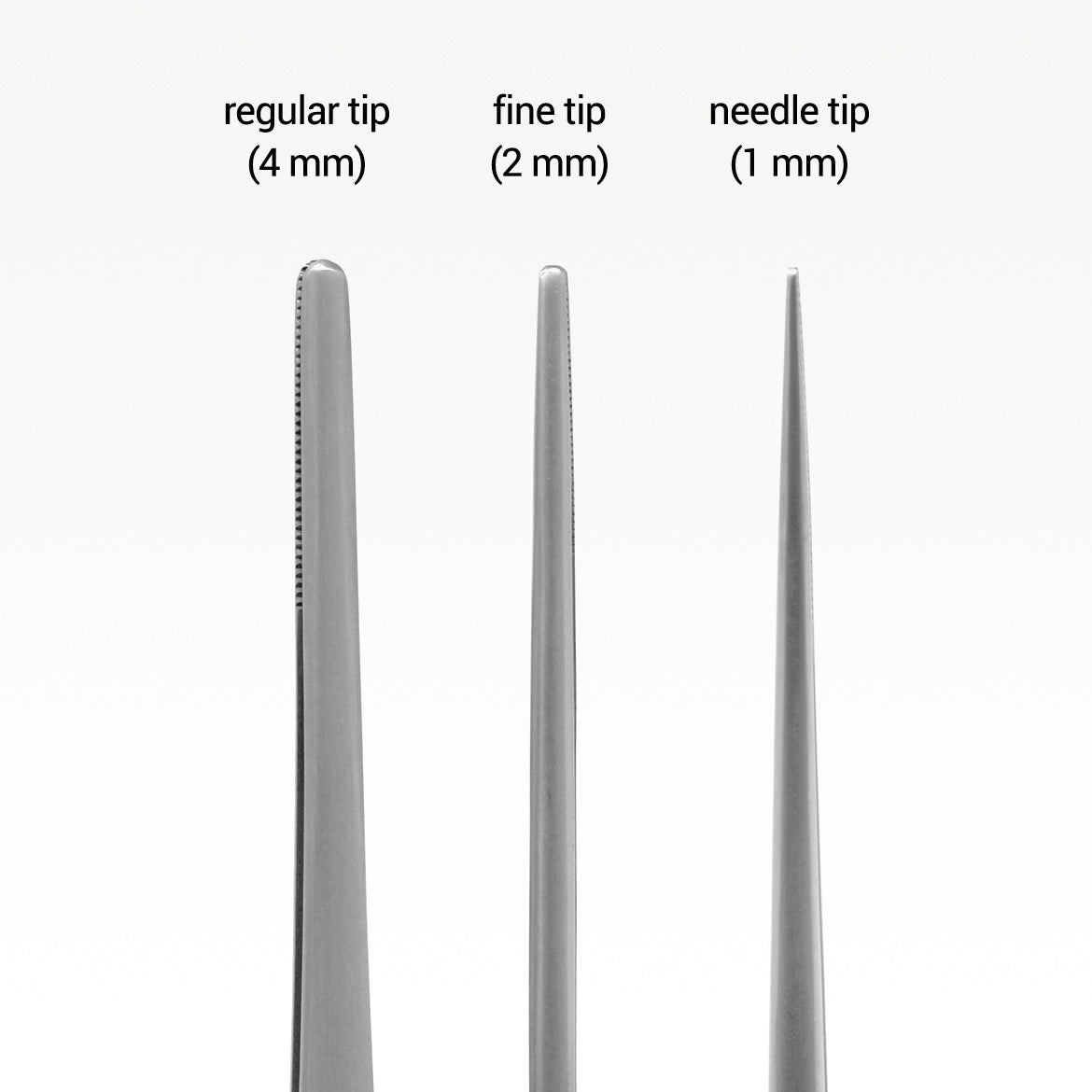 Seachem Aquavitro Straight Forceps
