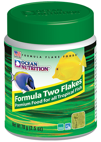 Ocean Nutrition Formula Two Flakes