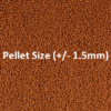 Ocean Nutrition Betta Pellets