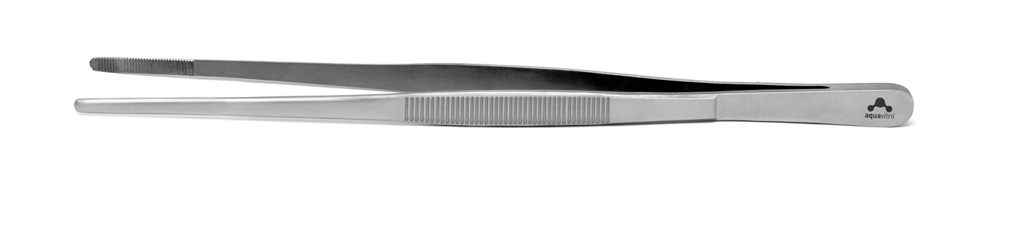 Seachem Aquavitro Straight Forceps