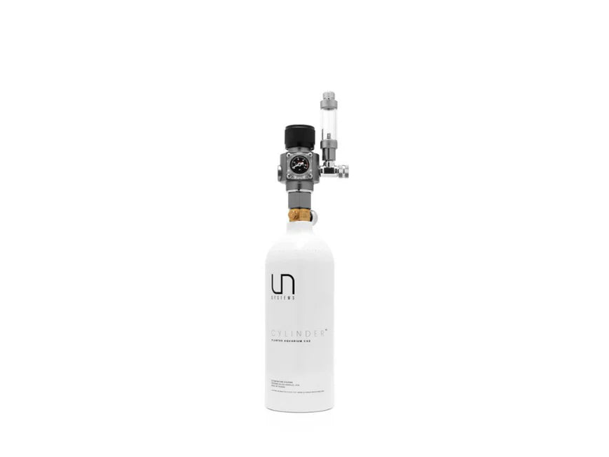 UNS CO2 Kit (16oz Cylinder)
