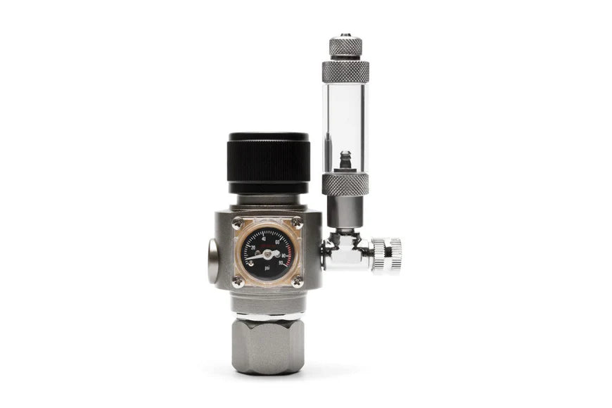 UNS CO2 Kit (16oz Cylinder)