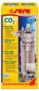Sera Flore Active CO2 Reactor 500