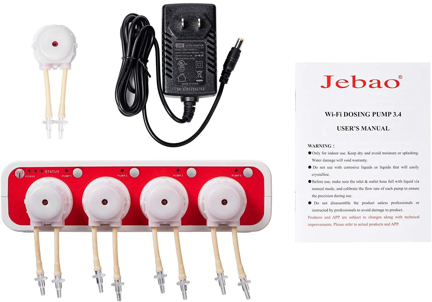 Jebao Doser 3.4
