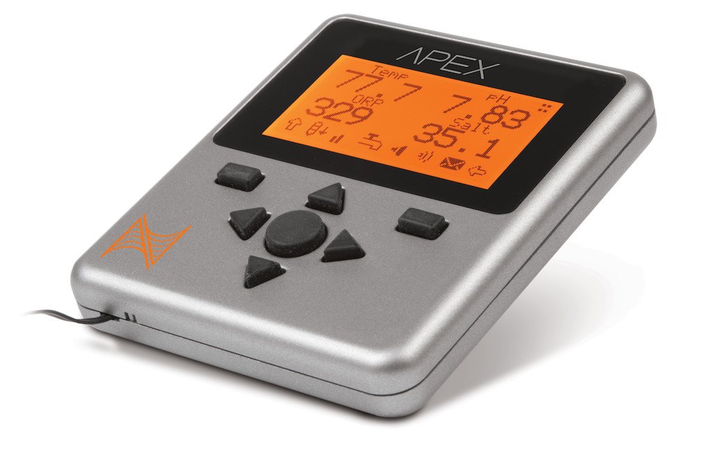 Neptune Systems APEX Display Module (ADM)