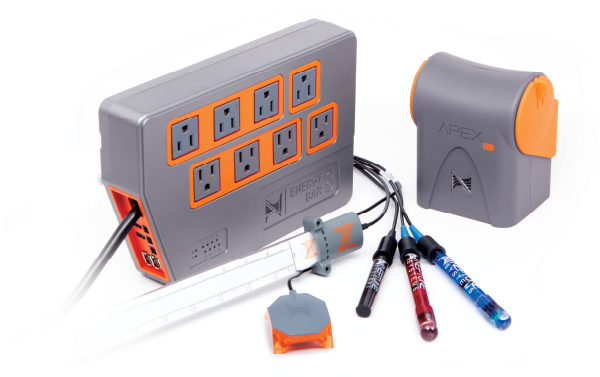 Neptune Systems A3 Apex PRO