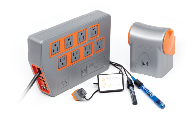 Neptune Systems A3 Apex