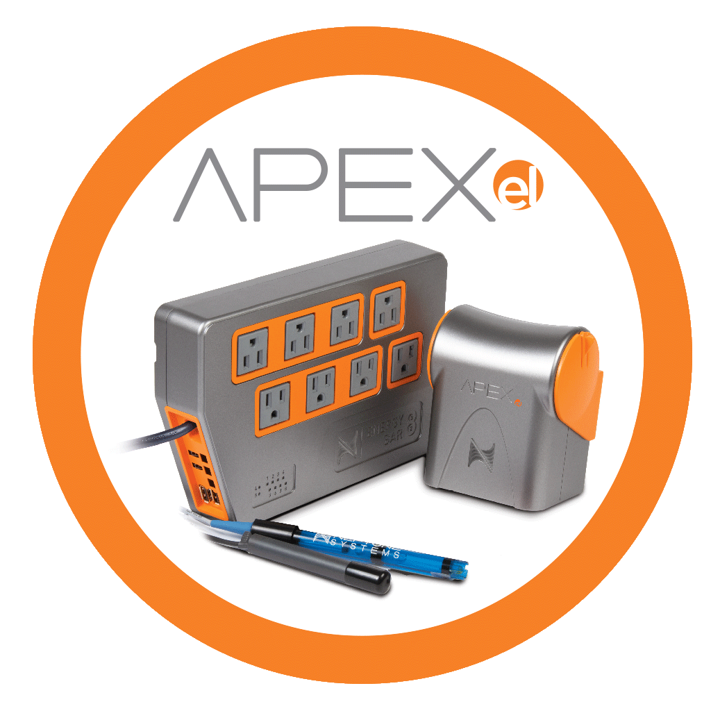 Neptune Systems ApexEL