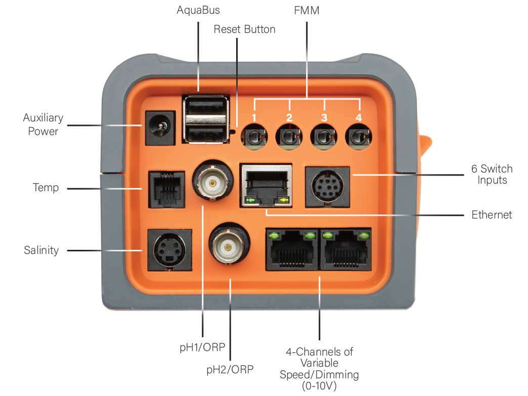 Neptune Systems A3 Apex PRO