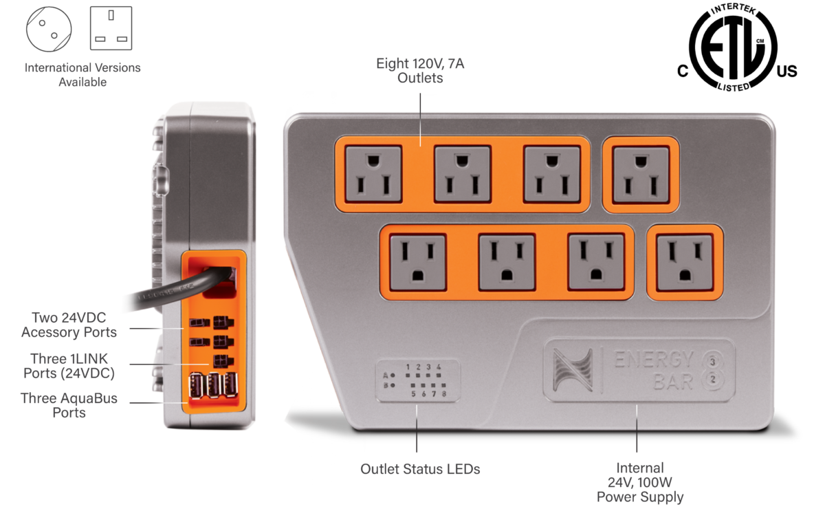 Neptune Systems A3 Apex PRO