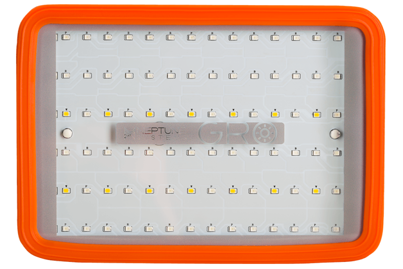 Neptune Systems GRO-F Refugium Light w/ Flat Bracket