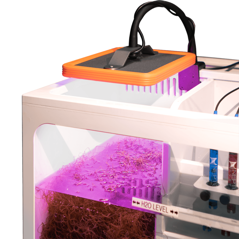 Neptune Systems GRO-F Refugium Light w/ Flat Bracket