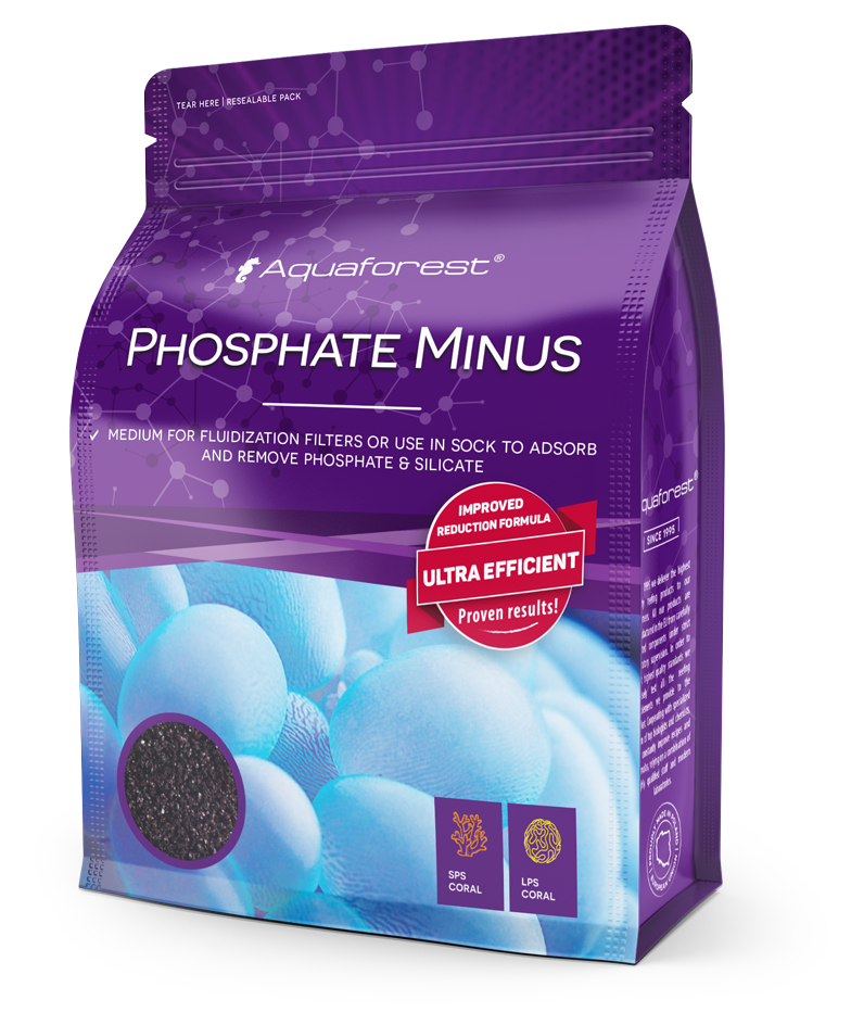 Phosphate Minus