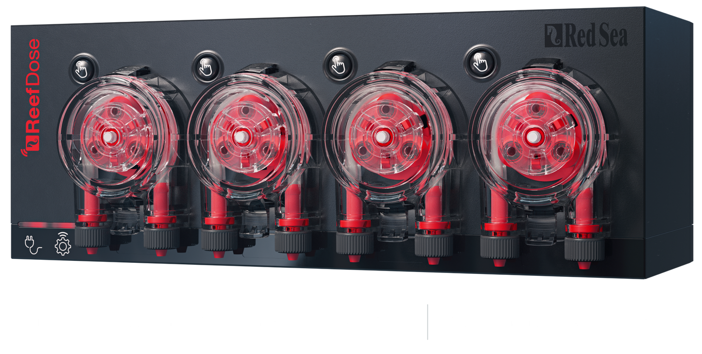 Red Sea ReefDose 4 Dosing Pump