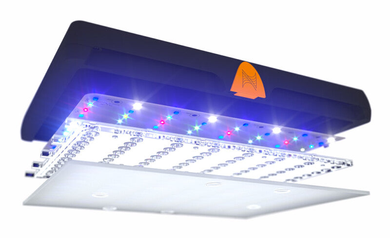 Neptune Systems Sky LED Aquarium Light