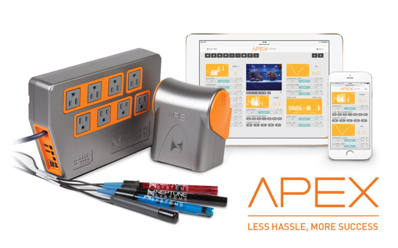 Apex + Trident Bundle Pack