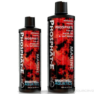 Brightwell Aquatics Phosphat-E