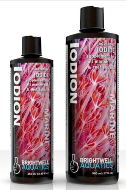Brightwell Aquatics Iodion