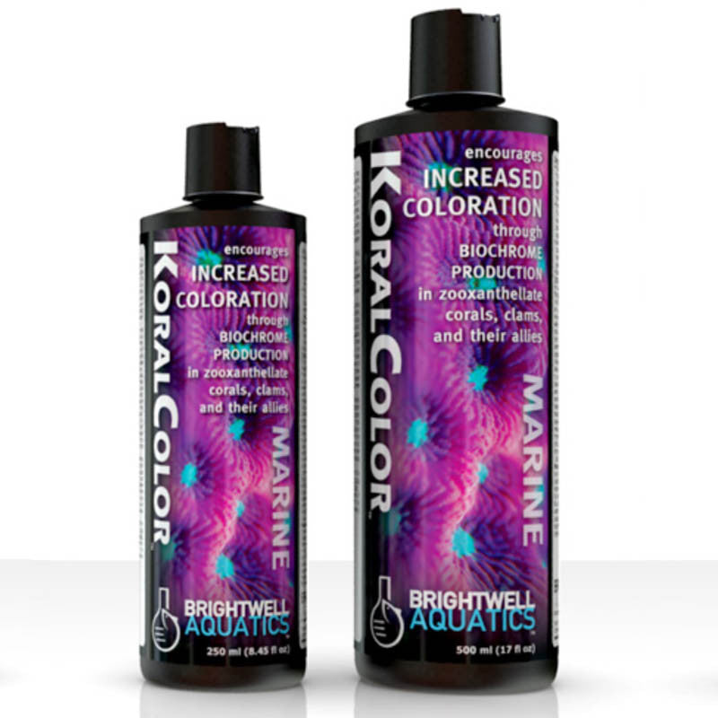 Brightwell Aquatics Koral Color