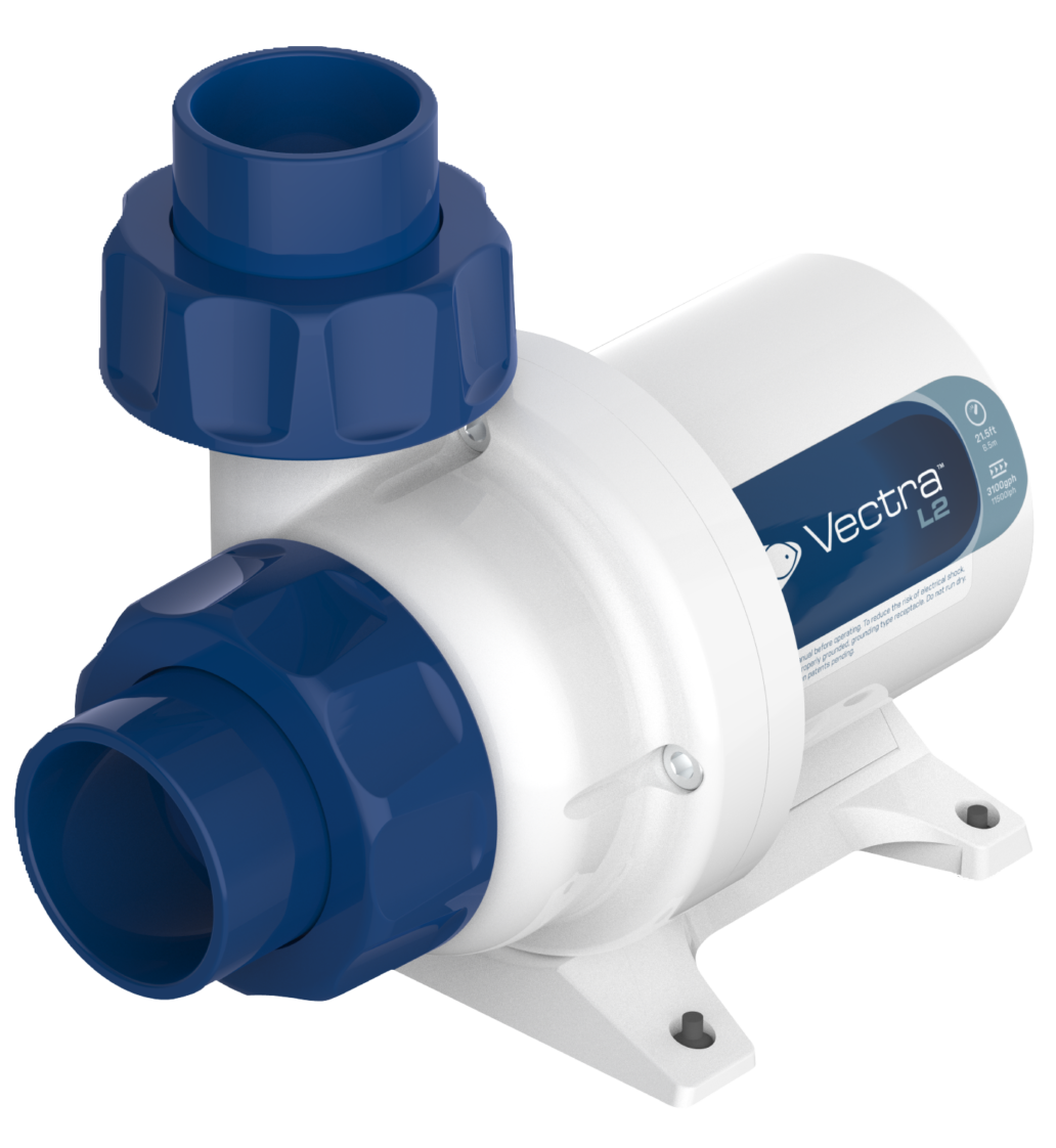 Ecotech Vectra L2 DC pump
