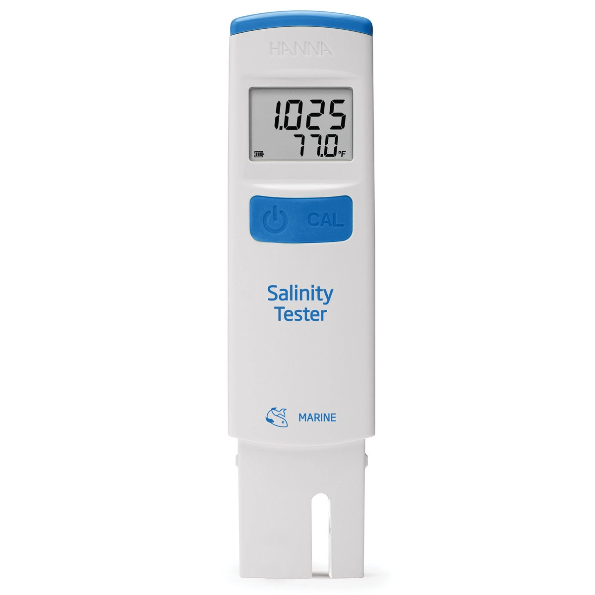 Hanna Salinity Tester HI98319