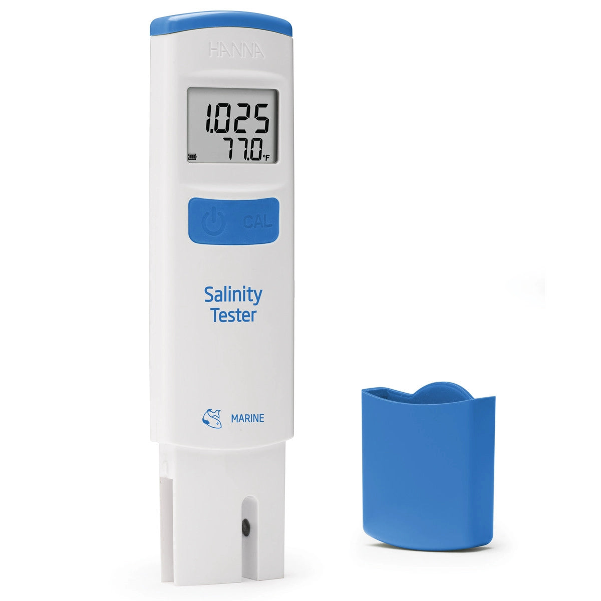 Hanna Salinity Tester HI98319