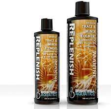 Brightwell Aquatics Replenish