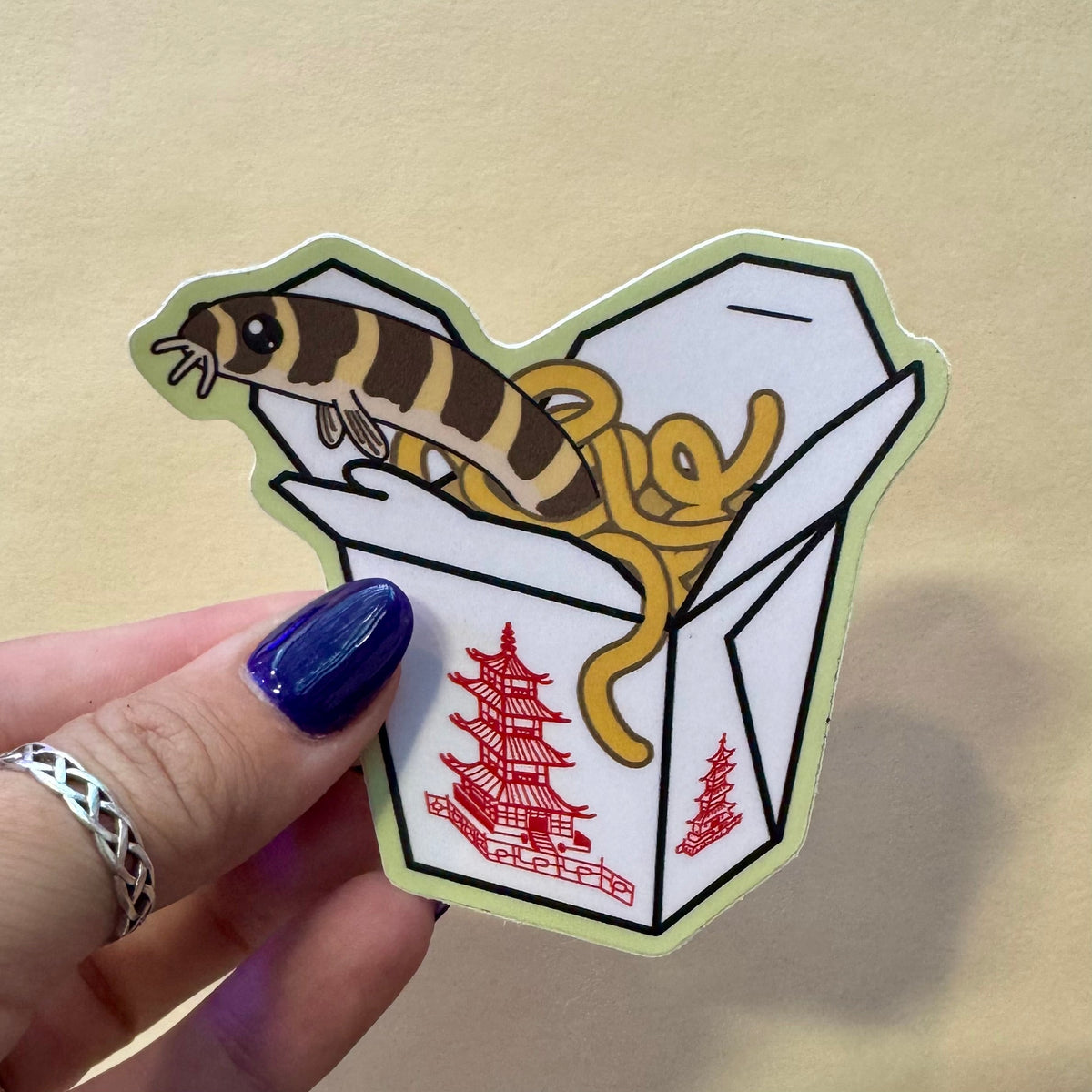 Stickers