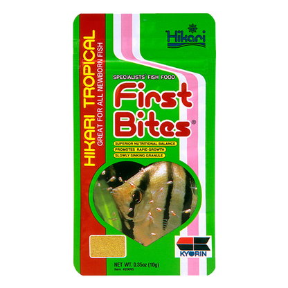 Hikari First Bites