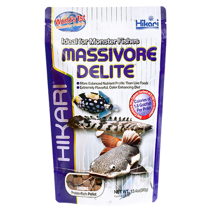 Hikari Massivore Delite