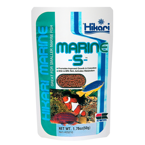 Hikari Marine S