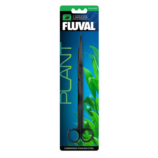 Fluval S Curved Scissors