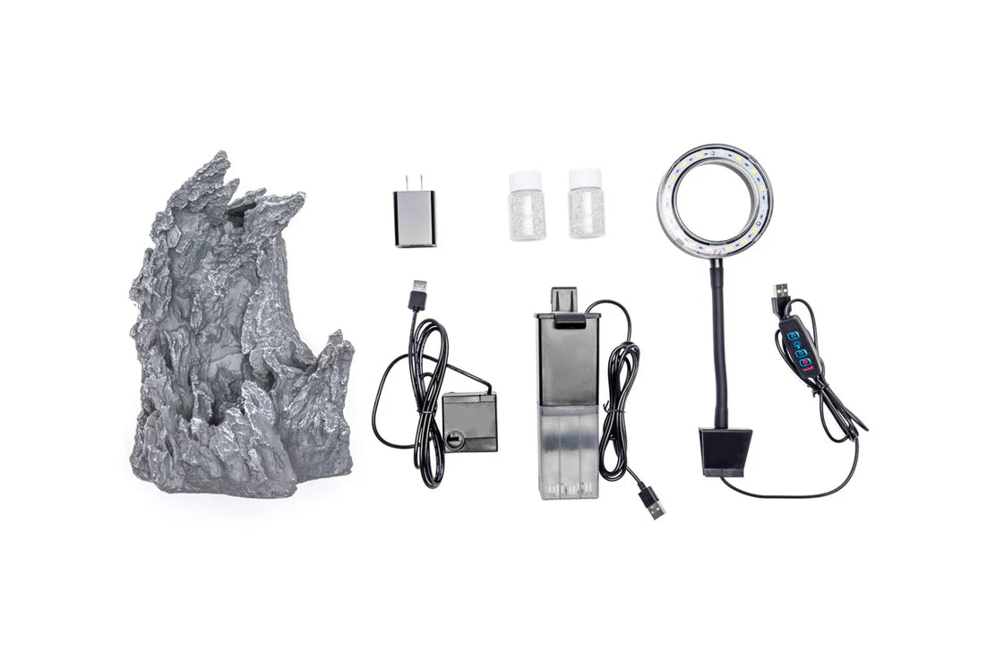 Aquaworx Waterfall Kit B1 (20cm)