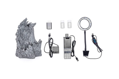 Aquaworx Waterfall Kit B1 (20cm)
