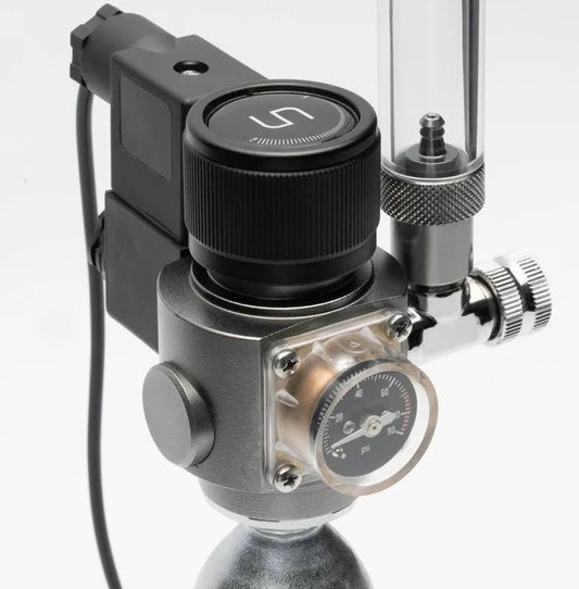 UNS Mini CO2 Regulator