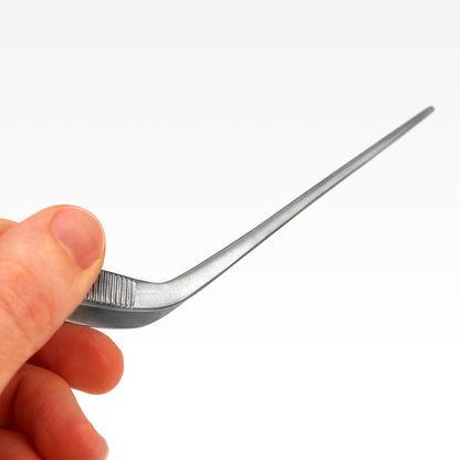 Seachem Aquavitro 45° Forceps