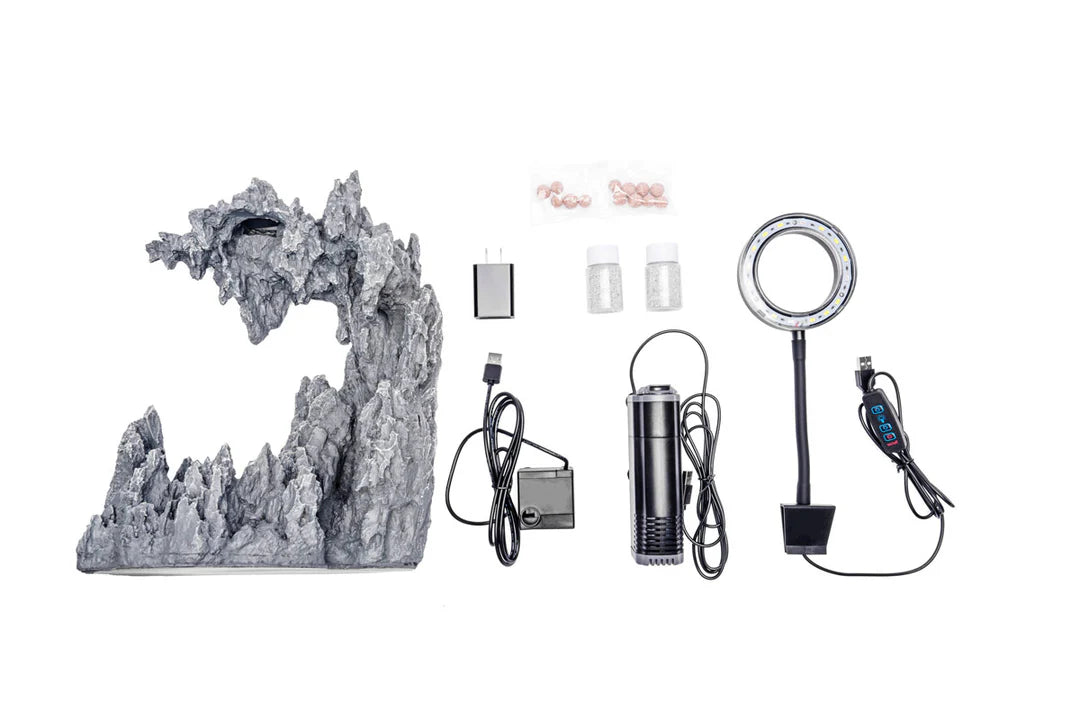 Aquaworx Waterfall Kit C1 (30cm)