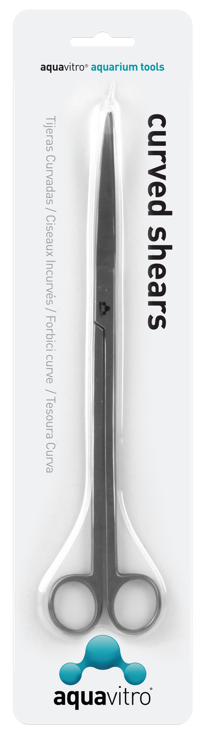 Seachem Aquavitro Curved Shears