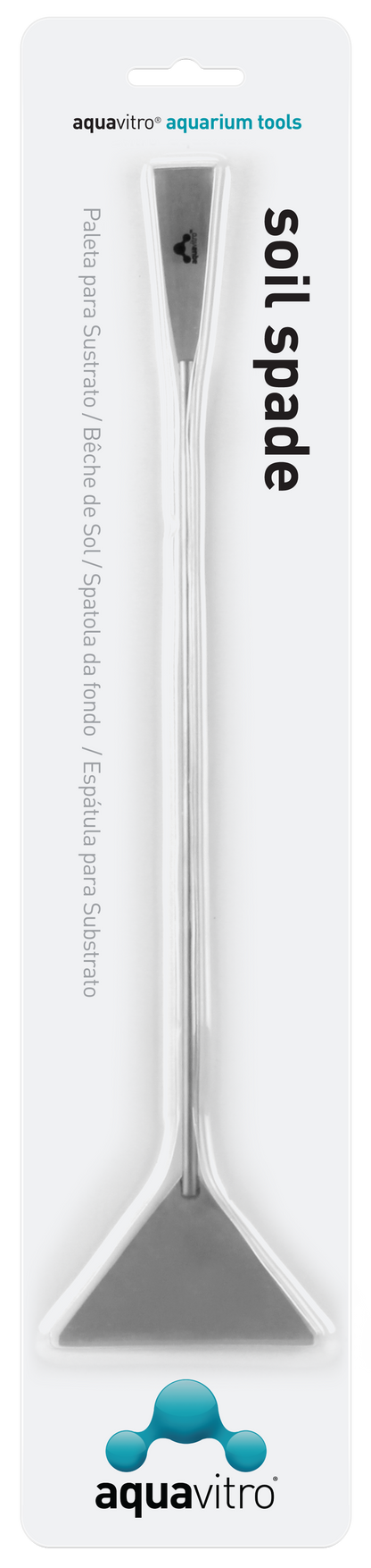 Seachem Aquavitro Soil Spade
