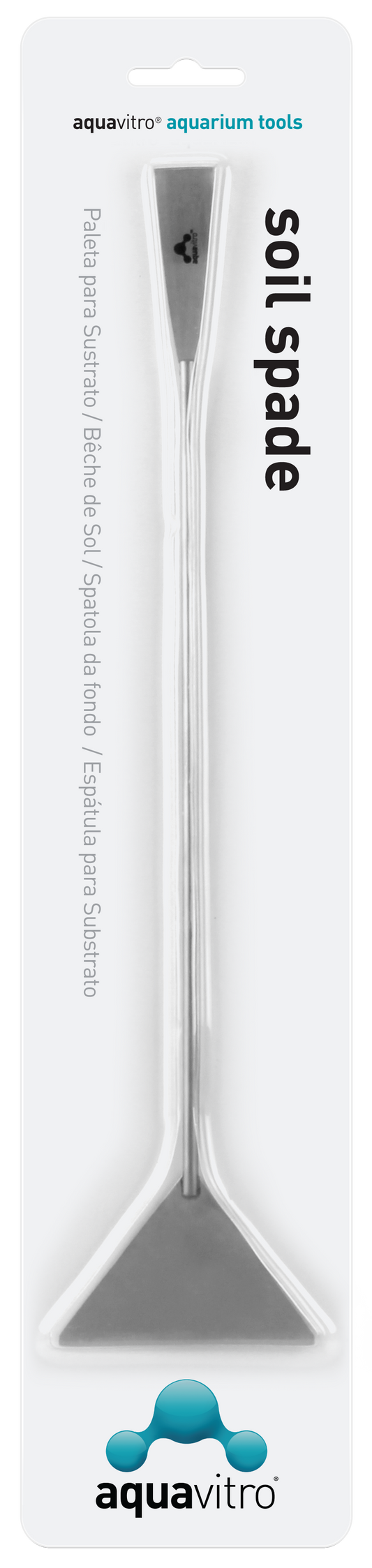 Seachem Aquavitro Soil Spade
